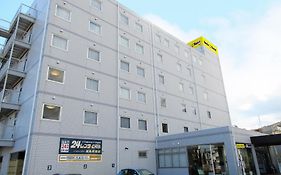 スマイルホテル阿南